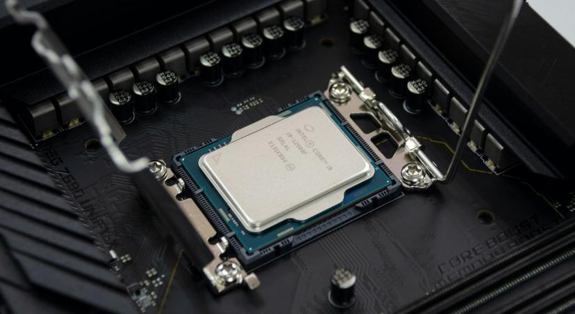 Meghibásodhatnak az Intel legdrágább processzorai