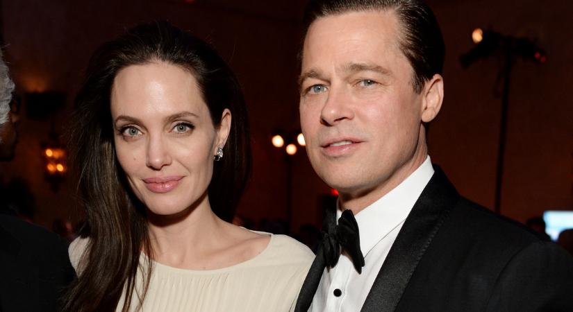 Meglepő döntést hozott Brad Pitt lánya, Angelina Jolie nem repes az örömtől