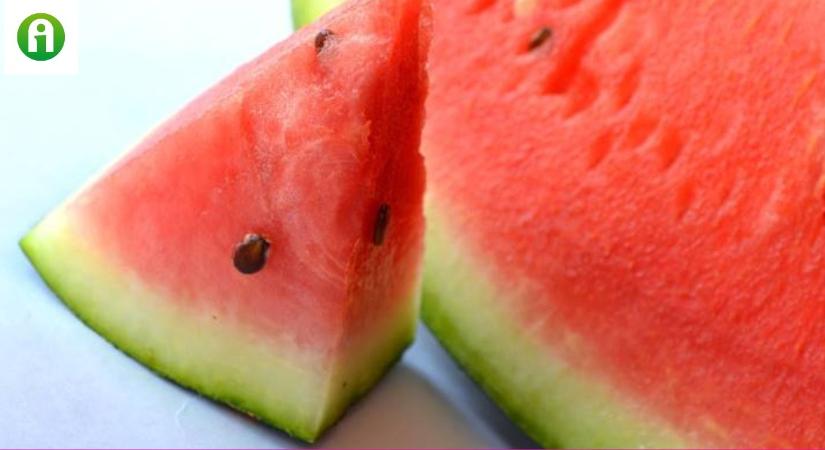 A görögdinnye-fogyasztás egyesek számára akár életveszélyes is lehet