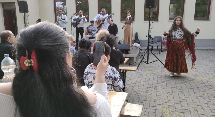 A belvárosban kapnak közösségi házat és kulturális központot a vásárhelyi romák