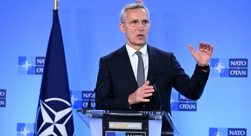 Stoltenberg: a NATO szilárdan elkötelezett Bosznia-Hercegovina integrációja mellett, de aggódik a "megosztó retorika" miatt