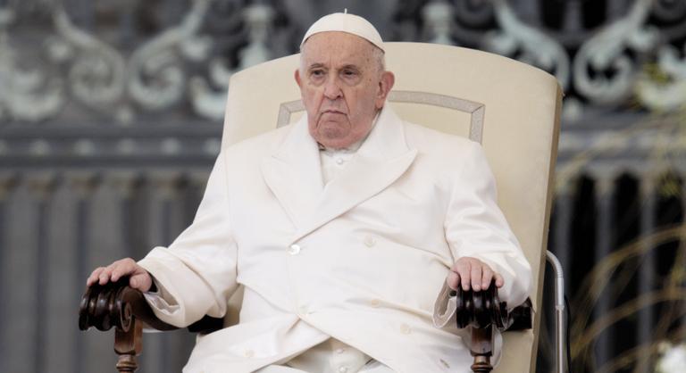 Ferenc pápa a nemváltást és a genderelméletet is óriási bűnnek tartja