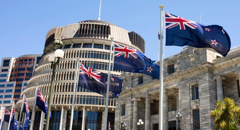 Új-Zéland szigorít a vízumok szabályozásán a bevándorlás és a munkaerőpiac miatt
