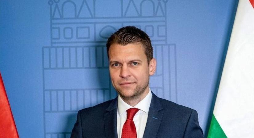 Menczer Tamás: Magyar Péter egy baloldali politikus, pontosan olyan, mint Márki-Zay Péter