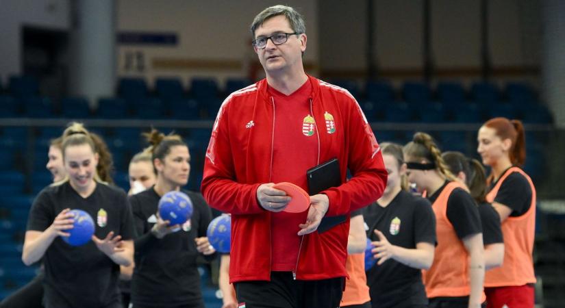 Golovin Vlagyimir határozott kijelentést tett az olimpiai kvalifikációs torna előtt