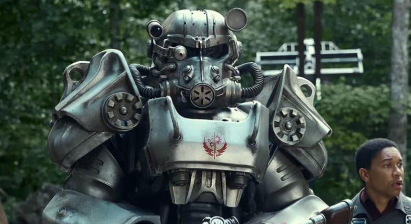 Még be sem mutatták a Fallout-sorozat 1. évadát, de úgy tűnik, már a 2. szezonra készül az Amazon