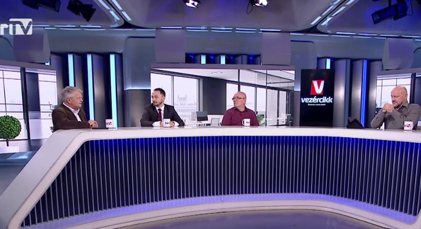 Vezércikk - A nyugati fősodratú média megkezdte a felzárkózást Magyar Péter mögé  videó
