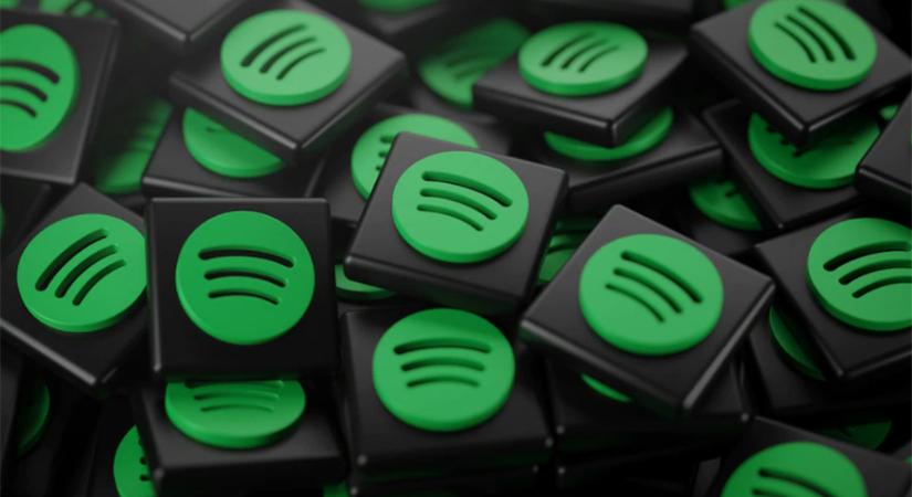 A Spotify elindítja a MI-vel személyre szabott lejátszási listákat