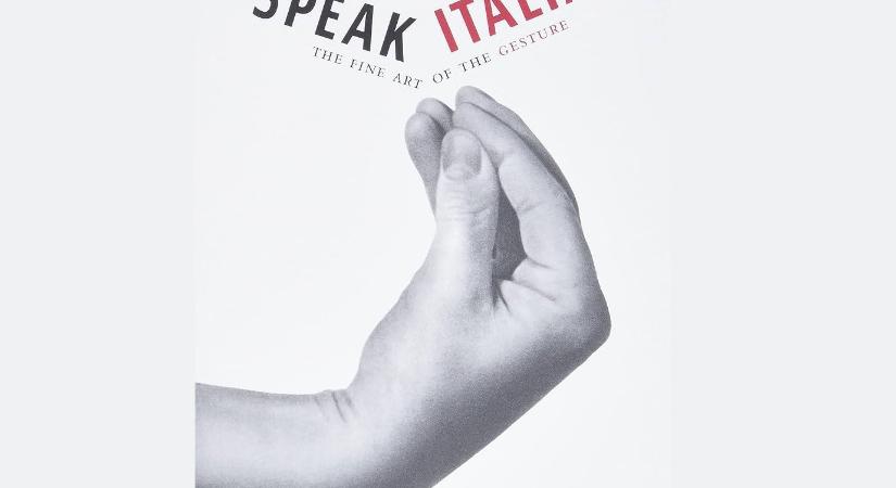 Tényleg többet gesztikulálnak-e az olaszok, mint a svédek? A tudomány válaszol