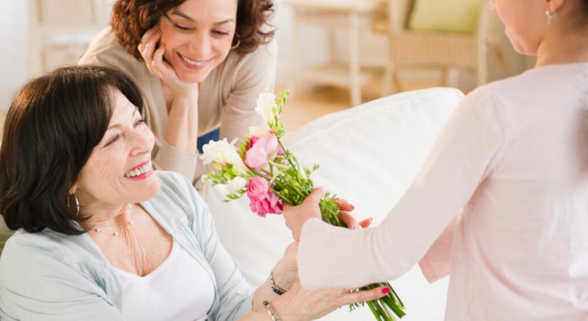 Szívhez szóló ajándéktippek anyák napjára – Inspirálódj a lakberendezési trendekből