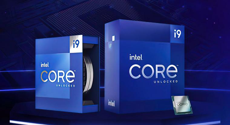 Komoly probléma lehet az Intel Core i9-es processzoraival