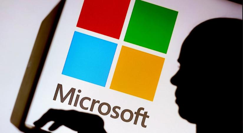 „Kivételes személyeket” toboroz a Microsoft új mesterséges intelligencia irodájába