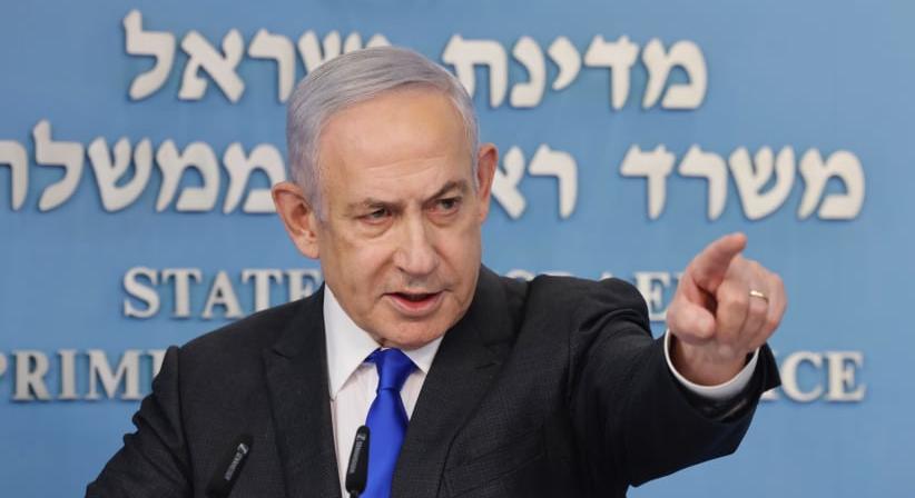 Netanjahu kitűzte a rafahi hadművelet időpontját