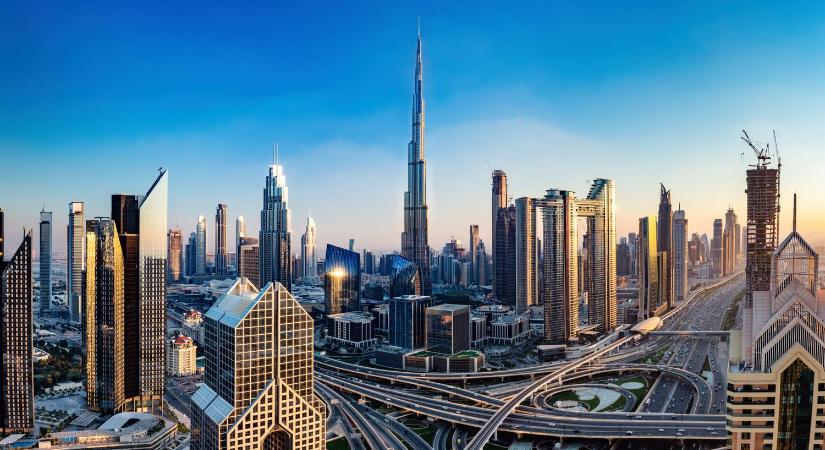 Íme ez a világ 51 legmagasabb épülete 2024-ben