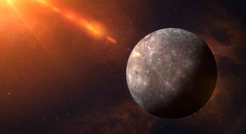 Ezt hozza a csillagjegyeknek a retrográd Merkúr