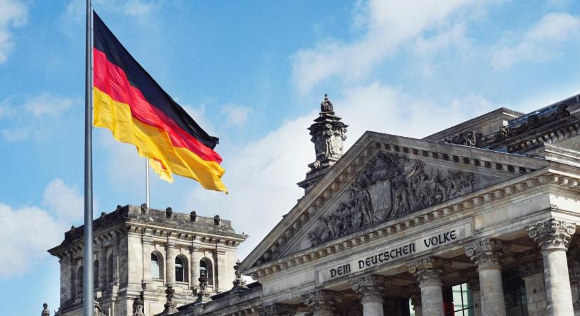 Egy német törvényjavaslat miatt aggódik a Klarna
