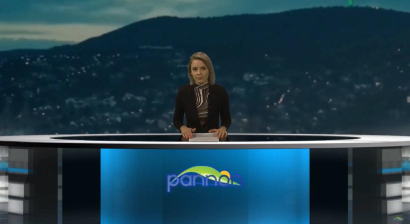 Híradó – Pannon TV – 2024.04.05.