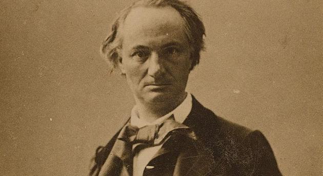 Az ópium és a hasis hatásairól is írt a szabados életvitelű Charles Baudelaire