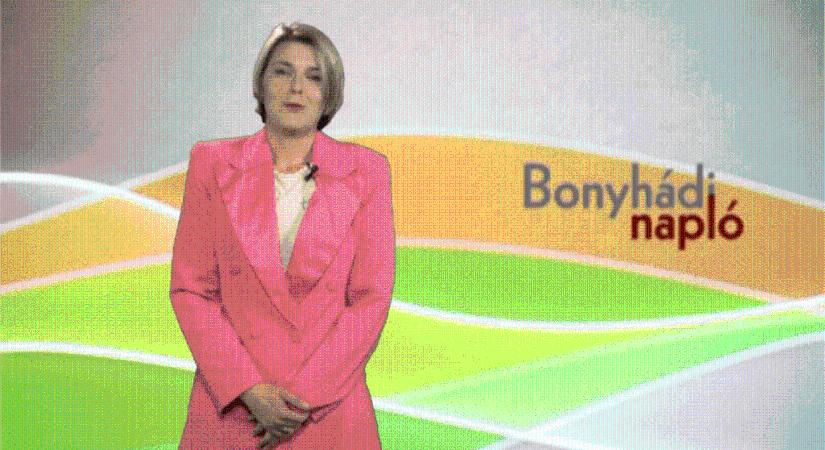 Bonyhádi Napló – Tolnatáj TV – 2024.04.05.