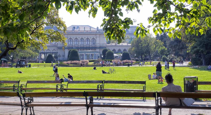 Olcsóbb a lakhatás Bécsben, mint Budapesten? - Mutatjuk, mi az osztrák főváros titka