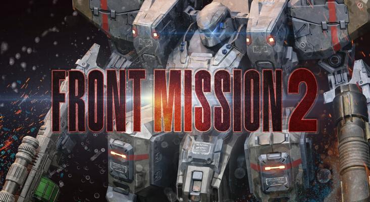 A hónap végén újabb platformokra érkezik a Front Mission 2: Remake