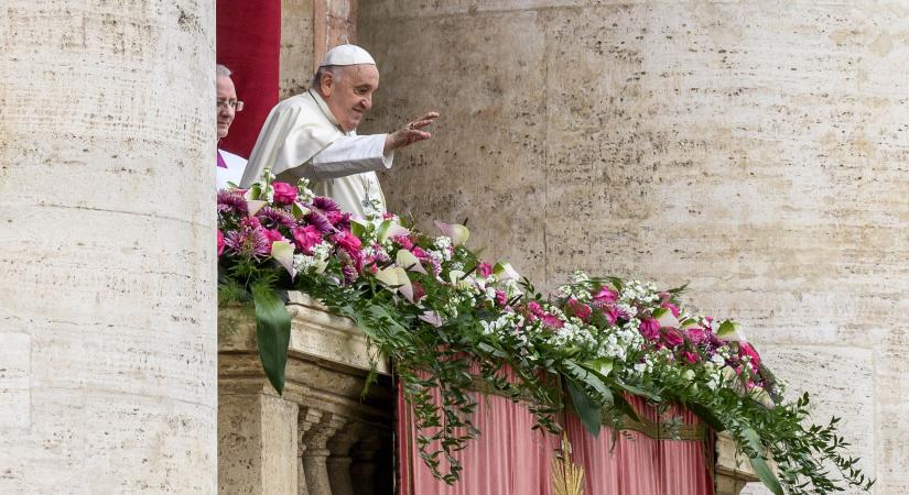 Bűntettnek nyilvánította a Vatikán a béranyaságot