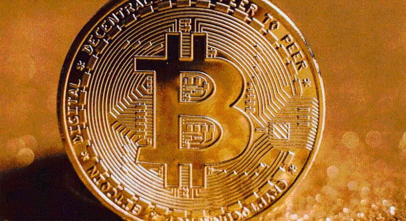 A Skybridge vezérigazgatója szerint a Bitcoin elérheti az arany értékének a felét