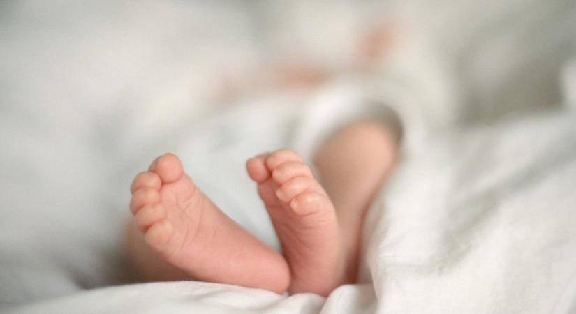 Négy baba született egy héten belül egy bécsi magyar családban