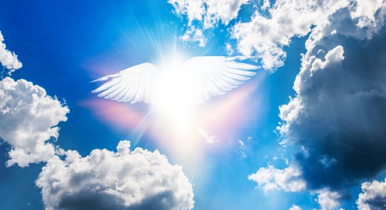A Javítás angyala a védelmezője az április 10. és 14. közötti időszaknak