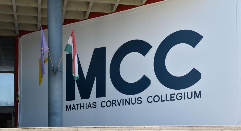 Május elsejéig lehet jelentkezni az MCC középiskolásoknak szóló programjába