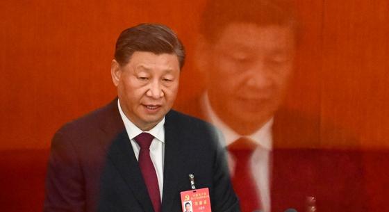 Szabad Európa: májusban Magyarországra jöhet a kínai elnök