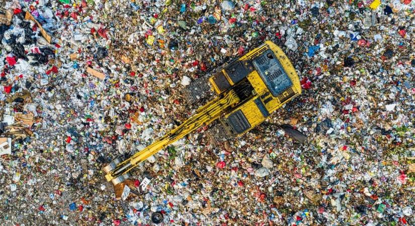 Greenwashing: ezt terjesztik az egyszer használatos műanyagokról