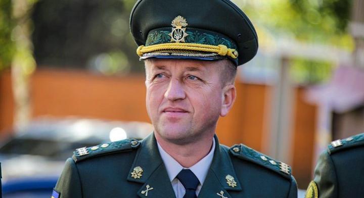 Zelenszkij Horgyijcsukot nevezte ki a Nemzeti Gárda parancsnokhelyettesévé