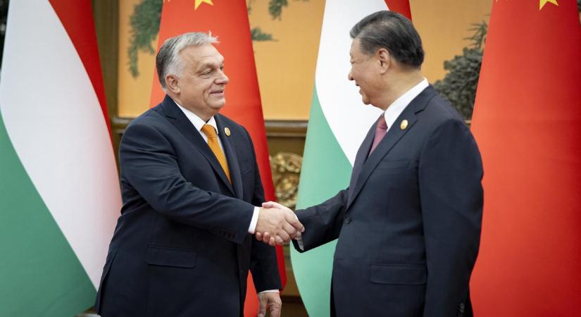Kiszivárgott: hamarosan Budapestre utazik a kínai elnök, Hszi Csin-ping
