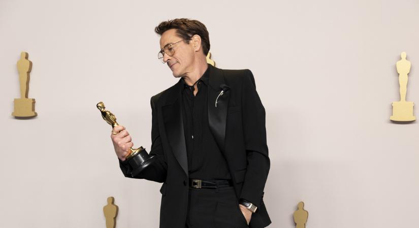 101 színész, aki ellopott egy kelléket a legsikeresebb filmjének forgatásáról