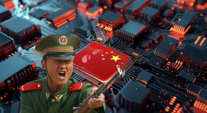 Amerika tovább szigorít a kínai chipgyártásos technológiai szankcióján!