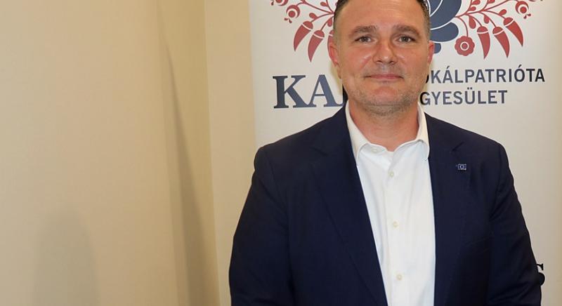 Dr. Bagó Zoltán: A Kalocsai Kérdőívet 1181 választópolgár töltötte ki és küldte vissza! – A többség a Szentháromság tér használatáról helyi népszavazáson döntene