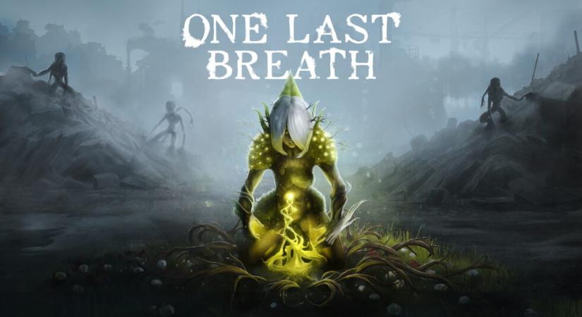 One Last Breath – játékteszt