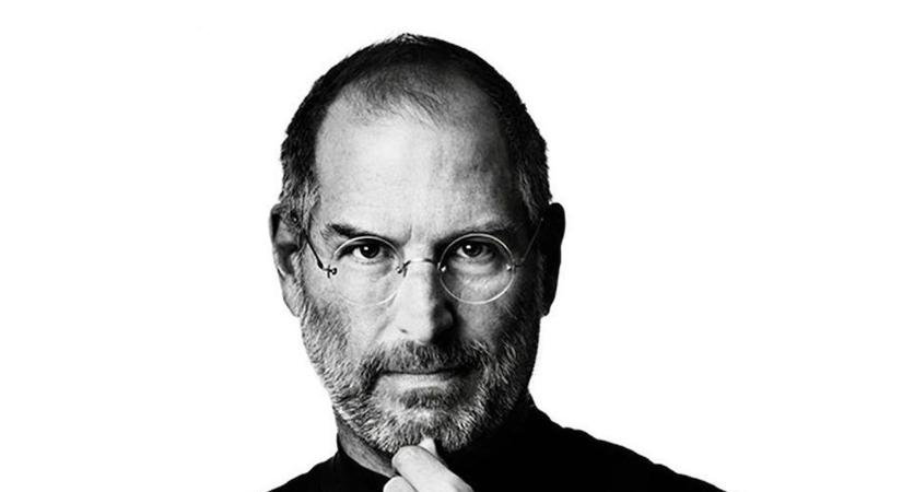 Steve Jobs 10 lépéses receptje a vezetői sikerhez