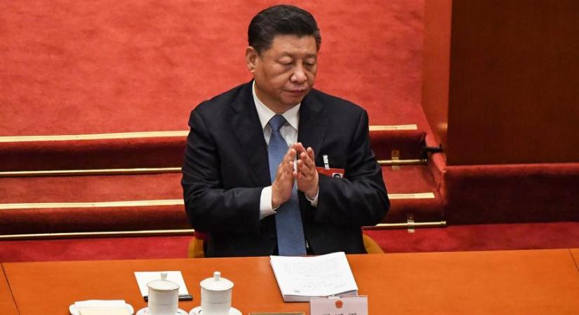 Május elején Magyarországra jöhet a kínai elnök, Hszi Csin-ping