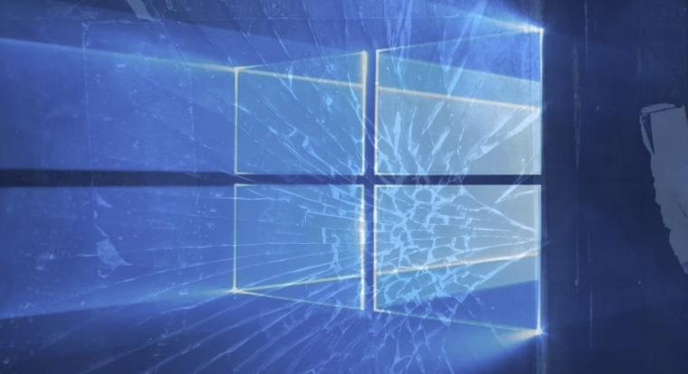 Hibás Windows 10 frissítést szállított a Microsoft, de hónapok óta nem hajlandó javítani
