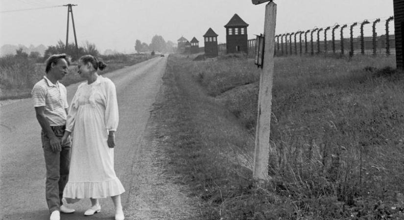 Auschwitzban lett szerelmes a két fiatal - 6 hihetetlen és megható szerelmi történet