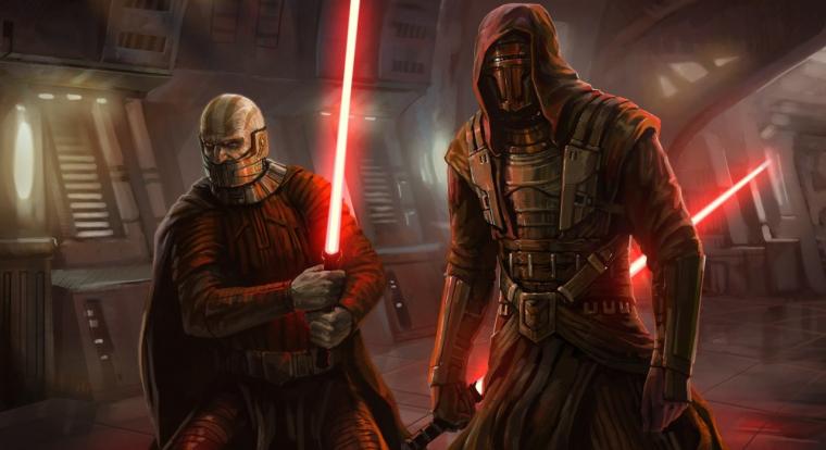 Mégsem lesz PlayStation-exkluzív a Star Wars: Knights of the Old Republic remake?
