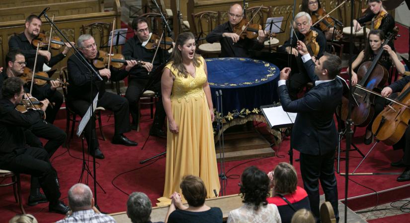 Online követhetők a Liszt Ferenc Kamarazenekar koncertjei