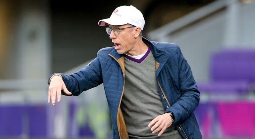 Az FTC korábbi trénere reagált a német élvonalbeli klub megkeresésére