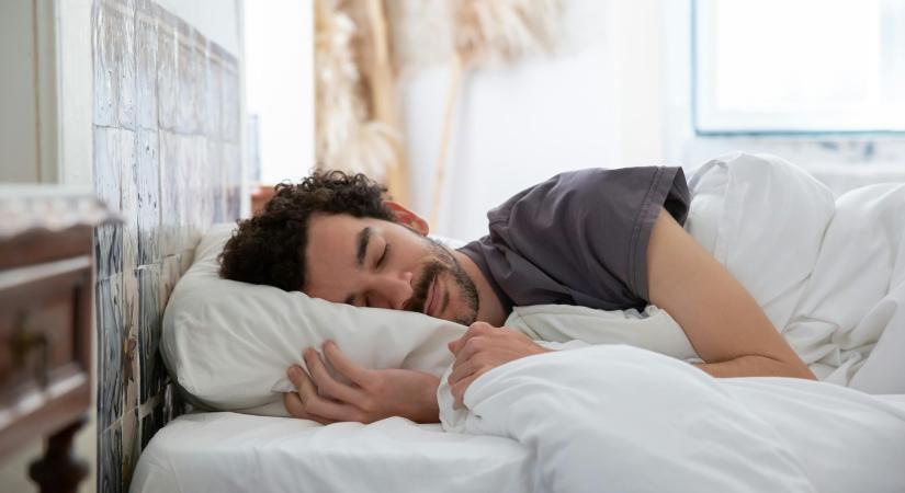 A horkolás nagyon veszélyes is lehet – Tenni kell és lehet is ellene