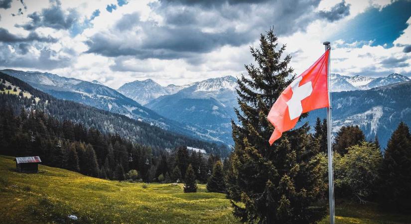 Az éghajlatváltozással kapcsolatos kötelezettségeinek elmulasztásáért ítélte el Svájcot az emberi jogok bírósága