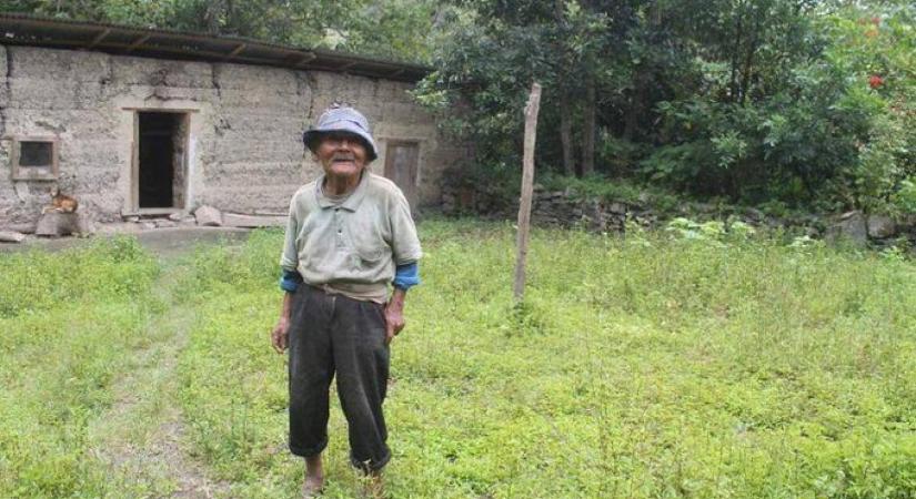 A perui kormány azt állítja, az Andok rejti a világ valaha élő legidősebb emberét