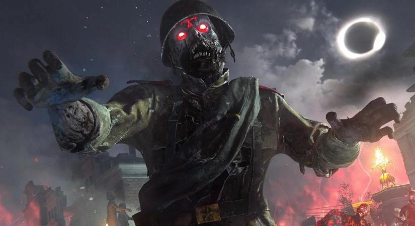 Részletek derültek ki a soha el nem készült zombis Call of Duty-ról