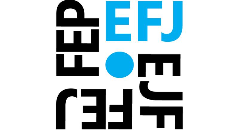 Az Európai Újságírók Szövetségének (EFJ) tagja lett a MÚOSZ